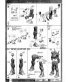 MG RX-78-02 Gundam The Origin Construction Manual & Color Guide