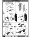 MG RX-78-02 Gundam The Origin Construction Manual & Color Guide