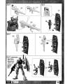 MG RX-78-02 Gundam The Origin Construction Manual & Color Guide