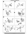 1/100 Metal Gear Ray Construction Manual & Color Guide