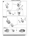 1/100 Metal Gear Ray Construction Manual & Color Guide