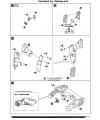 1/100 Metal Gear Ray Construction Manual & Color Guide