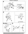 1/100 Metal Gear Ray Construction Manual & Color Guide