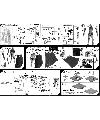 1/12 Captain Phasma Construction Manual & Color Guide