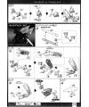 RG Sinanju Construction Manual & Color Guide