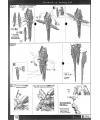 RG Sinanju Construction Manual & Color Guide
