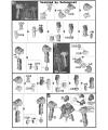 HG Graze Standard Type/Commander Type Construction Manual & Color Guide