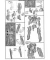 HG Graze Standard Type/Commander Type Construction Manual & Color Guide