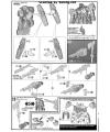HG Graze Standard Type/Commander Type Construction Manual & Color Guide