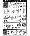 HG Graze Ein Construction Manual & Color Guide