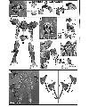 HG Graze Ein Construction Manual & Color Guide