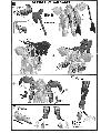 HG Graze Ein Construction Manual & Color Guide