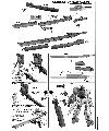 HG Gundam Astaroth Construction Manual & Color Guide