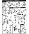 Gundam Leopard Da Vinci English Manual & Color Guide