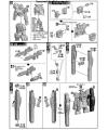 Gundam Leopard Da Vinci English Manual & Color Guide