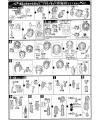HG Super Fumina English Manual & Color Guide