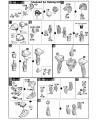 HG Gyancelot English Manual & Color Guide