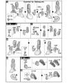 HG Gyancelot English Manual & Color Guide