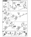 HG Gyancelot English Manual & Color Guide