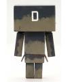 Danboard Mini Kow Yokohama ver English Manual & Color Guide Kotobukiya