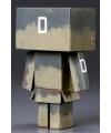 Danboard Mini Kow Yokohama ver English Manual & Color Guide Kotobukiya