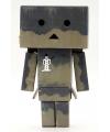 Danboard Mini Kow Yokohama ver English Manual & Color Guide Kotobukiya