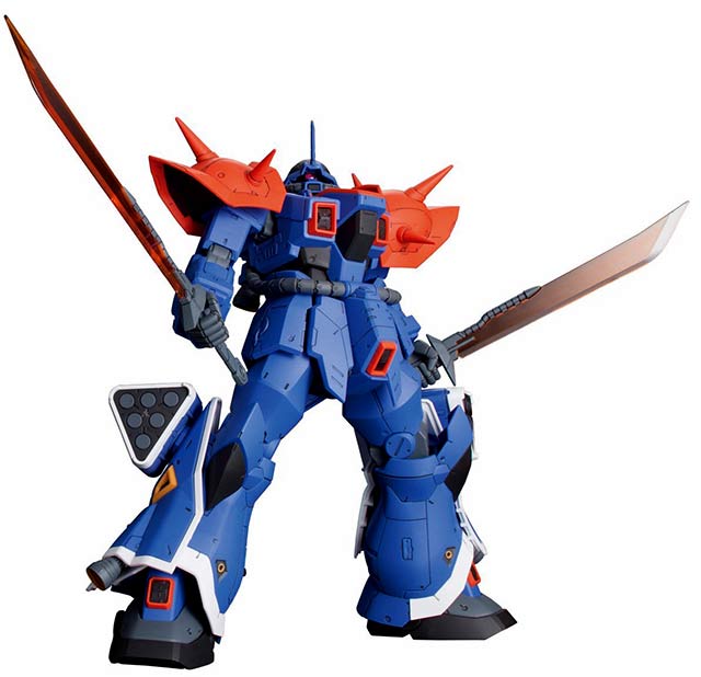 RE/100 Efreet Custom English Manual & Color Guide