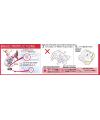 Bandai Makina Nakajima English Manual & Color Guide Figure-rise Bust