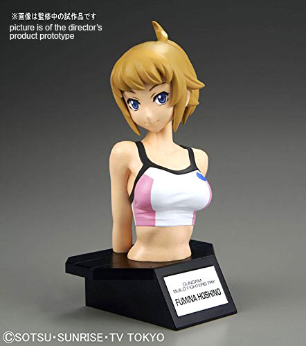 hoshino fumina figure