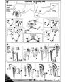HG Gundam G-Self Perfect Pack English Manual & Color Guide