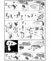 HG Qubeley (Revive) English Manual & Color Guide
