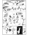 HG Qubeley (Revive) English Manual & Color Guide