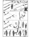 HG Gouf English Manual & Color Guide