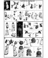 HG Gouf English Manual & Color Guide