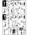 HG Gouf English Manual & Color Guide
