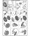 HG Gyan English Manual & Color Guide