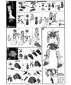 HG Gyan English Manual & Color Guide