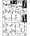 HG Force Impulse Gundam English Manual & Color Guide
