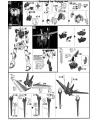 HG Force Impulse Gundam English Manual & Color Guide