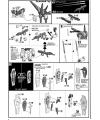 HG Force Impulse Gundam English Manual & Color Guide