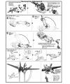 HG Force Impulse Gundam English Manual & Color Guide
