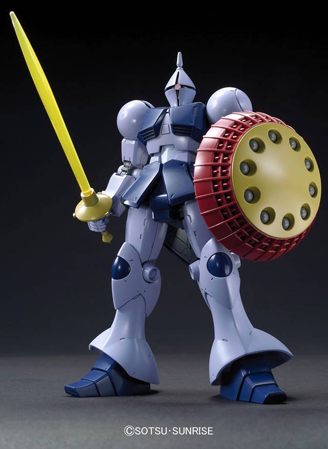 HG Gyan English Manual & Color Guide