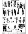 HG Prototype Gouf English Manual & Color Guide (Tactical Demonstrator) Gundam the Origin High Grade Bandai