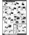 HG Dom Test Type English Manual & Color Guide (The Origin) High Grade Bandai