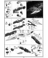 HG Gundam Barbatos & Long Distance Transport Booster Kutan Type-III English Manual & Color Guide