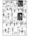 HG Gundam Barbatos & Long Distance Transport Booster Kutan Type-III English Manual & Color Guide