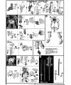 HG Gundam Barbatos & Long Distance Transport Booster Kutan Type-III English Manual & Color Guide