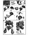 HG Gusion English Manual & Color Guide