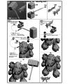 HG Gusion English Manual & Color Guide