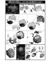 HG Gusion English Manual & Color Guide